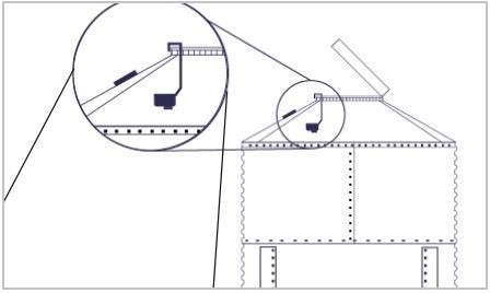 The Hardware Syncing Your Bin Inventory - Download Artistic Space Picture | 4K